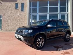 Nero Usata 2019 Dacia Duster Prestige SUV | 15.900 € (Cara)