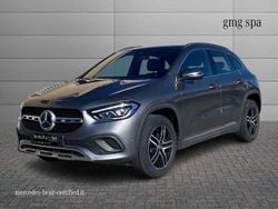 Grigio Usata 2022 Mercedes GLA180 SUV | 32.490 € (Buon prezzo)