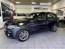 Sophisto grey Usata 2019 BMW X3 M Sport SUV | 29.200 € (Super prezzo)