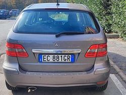 Usata 2010 Mercedes B200 Premium Monovolume | 2500 € (Ottimo prezzo)