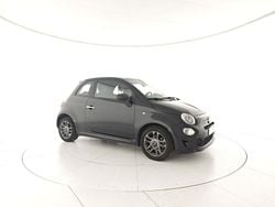 Nero Usata 2022 Fiat 500 Connect Tre volumi | 11.900 € (Buon prezzo)