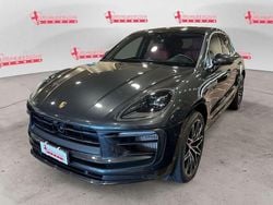 Grigio Usata 2024 Porsche Macan SUV | 74.400 € (Super prezzo)