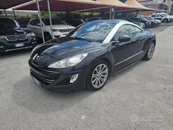 Nero Usata 2010 Peugeot RCZ Coupé | 7500 € (Super prezzo)