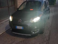Grigio Usata 2012 Citroën C3 Picasso Monovolume | 2500 €
