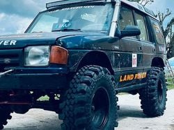 Blu Usata 1995 Land Rover Discovery SUV | 8000 €
