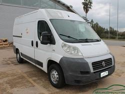 Bianco Usata 2009 Fiat Ducato Furgone | 6500 € (Ottimo prezzo)