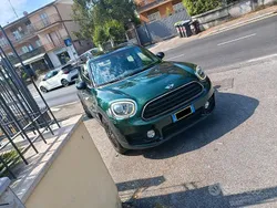 Usata 2017 Mini Cooper D Countryman Hype SUV | 17.800 € (Buon prezzo)