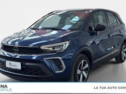Blu Usata 2022 Opel Crossland X Edition SUV | 11.900 € (Ottimo prezzo)