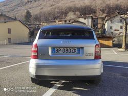 Grigio Usata 2000 Audi A2 Due volumi | 1000 € (Cara)