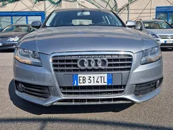 Usata 2010 Audi A4 Station wagon | 4300 € (Buon prezzo)
