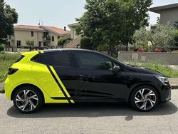 Usata 2020 Renault Clio V R.S. Tre volumi | 16.500 € (Cara)