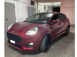 Usata 2020 Ford Puma ST-Line X SUV | 16.500 € (Buon prezzo)