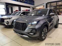 Grigio Nuova 2025 DR DR 5.0 SUV | 19.400 € (Ottimo prezzo)