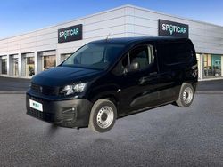 Nero Usata 2021 Peugeot Partner Monovolume | 12.000 € (Ottimo prezzo)