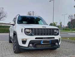 Bianco Usata 2019 Jeep Renegade SUV | 19.000 € (Buon prezzo)