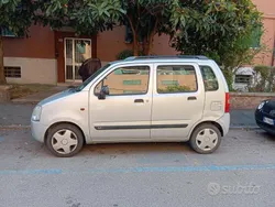 Usata 2003 Suzuki Wagon R+ Station wagon | 1000 € (Super prezzo)