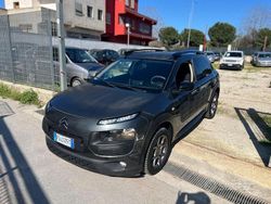 Grigio Usata 2016 Citroën C4 Shine SUV | 7900 €