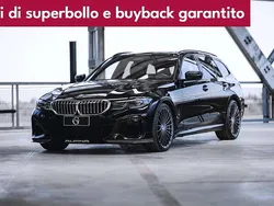Viola Usata 2021 Alpina B3 | 69.900 €