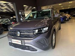 Grigio scuro Usata 2024 VW T-Cross Edition SUV | 20.200 € (Ottimo prezzo)