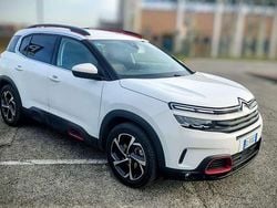 Usata 2022 Citroën C5 Aircross Feel SUV | 17.600 € (Ottimo prezzo)