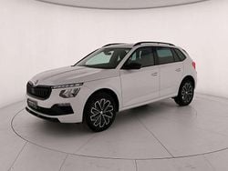 Bianco luna metallizzato Nuova 2025 Skoda Kamiq SUV | 24.400 € (Cara)