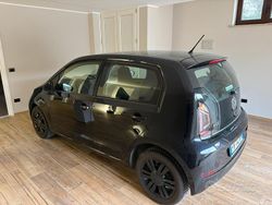 Nero Usata 2017 VW up! Highline Due volumi | 7300 € (Super prezzo)