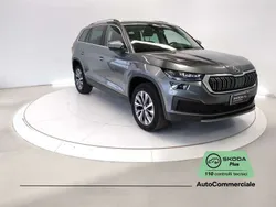 Grigio scuro Usata 2024 Skoda Kodiaq Style SUV | 31.950 € (Buon prezzo)