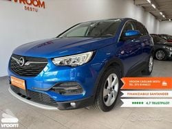 Usata 2020 Opel Grandland X SUV | 16.500 € (Buon prezzo)