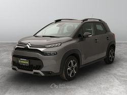 Gray Usata 2022 Citroën C3 Aircross Feel SUV | 15.590 € (Buon prezzo)