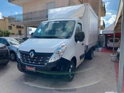 Bianco Usata 2016 Renault Master SE Furgone | 16.499 € (Molto cara)