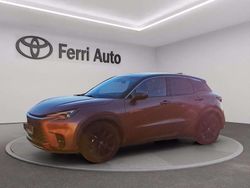 Sonic titanium Usata 2024 Lexus LBX SUV | 33.900 € (Buon prezzo)
