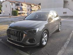 Grigio Usata 2023 Audi Q3 Advanced SUV | 34.000 € (Ottimo prezzo)