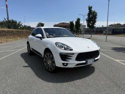 Usata 2014 Porsche Macan S Sport SUV | 29.900 € (Cara)