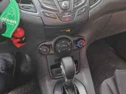 Usata 2007 Ford Fiesta Style Due volumi | 3900 € (Cara)
