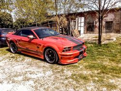 Usata 2005 Ford Mustang GT Cabrio | 23.999 €