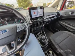 Usata 2019 Ford Ecosport SUV | 11.000 € (Super prezzo)