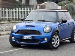 Usata 2007 Mini Cooper S Chili Due volumi | 3900 € (Super prezzo)