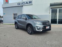 Grigio Usata 2023 Suzuki Vitara Cool Station wagon | 17.450 € (Buon prezzo)