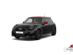 Nero Nuova 2025 Mini John Cooper Works Due volumi | 41.135 €