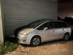 Usata 2009 Citroën Grand C4 Picasso Monovolume | 2000 €
