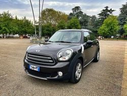 Usata 2016 Mini Countryman Business SUV | 13.800 € (Cara)
