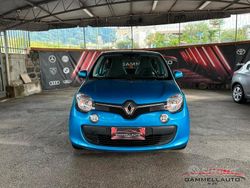 Blu Usata 2016 Renault Twingo Life Due volumi | 6990 € (Buon prezzo)