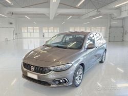 Grigio Usata 2020 Fiat Tipo Business Tre volumi | 8100 € (Ottimo prezzo)