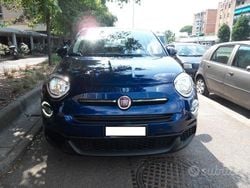 Blu Usata 2020 Fiat 500X Cross SUV | 11.500 € (Ottimo prezzo)