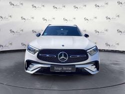 Bianco Usata 2024 Mercedes GLC220 Advanced Plus SUV | 55.500 € (Buon prezzo)