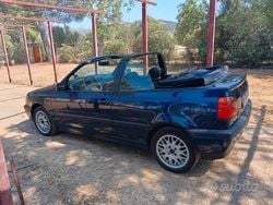 Usata 1997 VW Golf Cabriolet Cabrio | 4000 € (Buon prezzo)