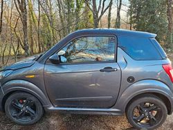 Grigio Usata 2023 Ligier JS50 Due volumi | 11.000 € (Buon prezzo)