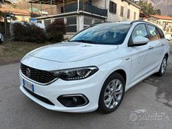 Bianco Usata 2016 Fiat Tipo Lounge Station wagon | 7300 € (Buon prezzo)