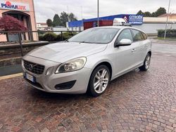 Argento Usata 2011 Volvo V60 Summum Station wagon | 4490 € (Buon prezzo)