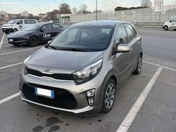 Usata 2019 Kia Picanto Due volumi | 8600 € (Buon prezzo)